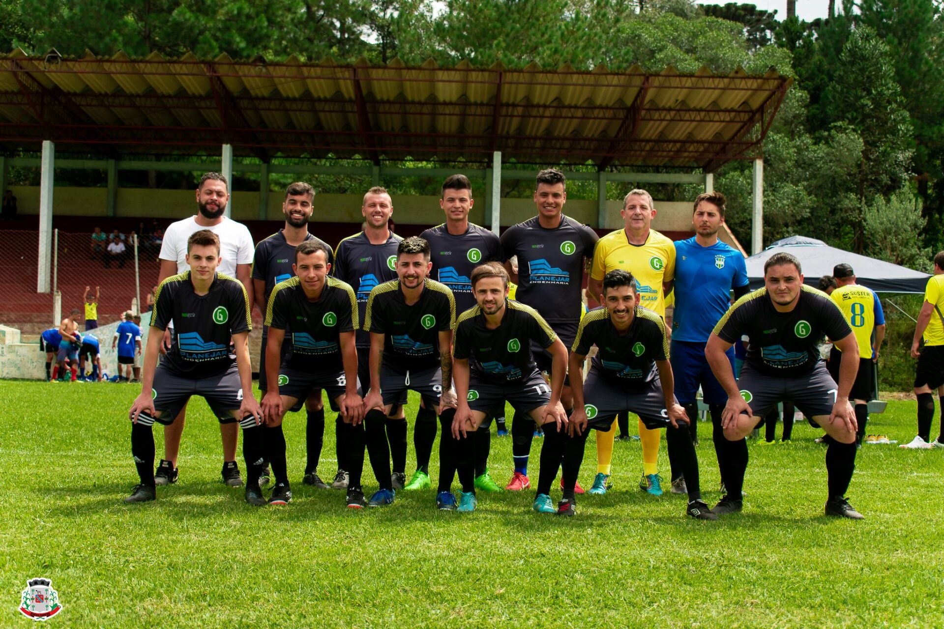 Foto - 3ª General 5K ocorreu neste domingo e reuniu atletas da região