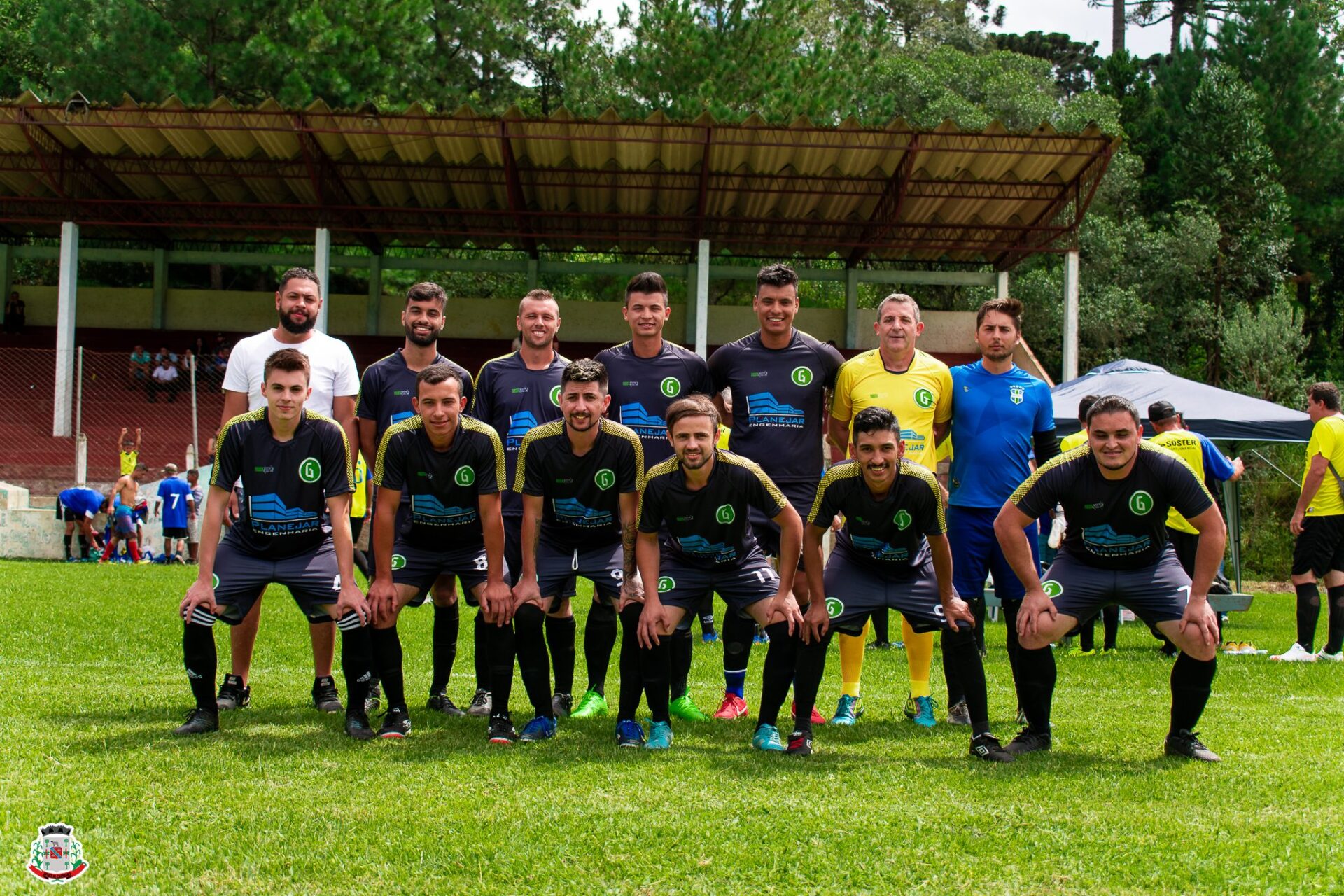 Foto - 3ª General 5K ocorreu neste domingo e reuniu atletas da região