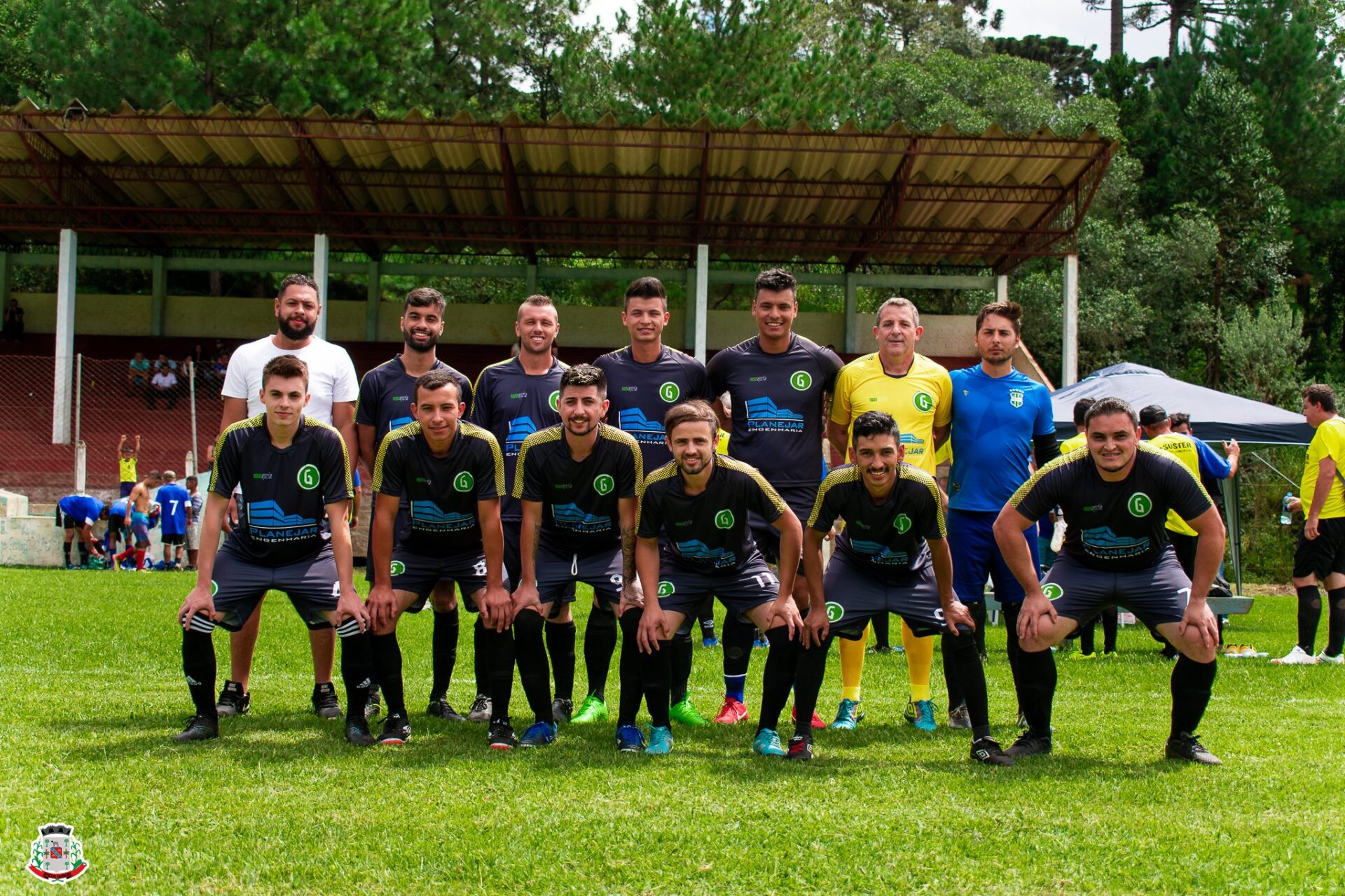 Foto - Campeonato de Futebol Suiço