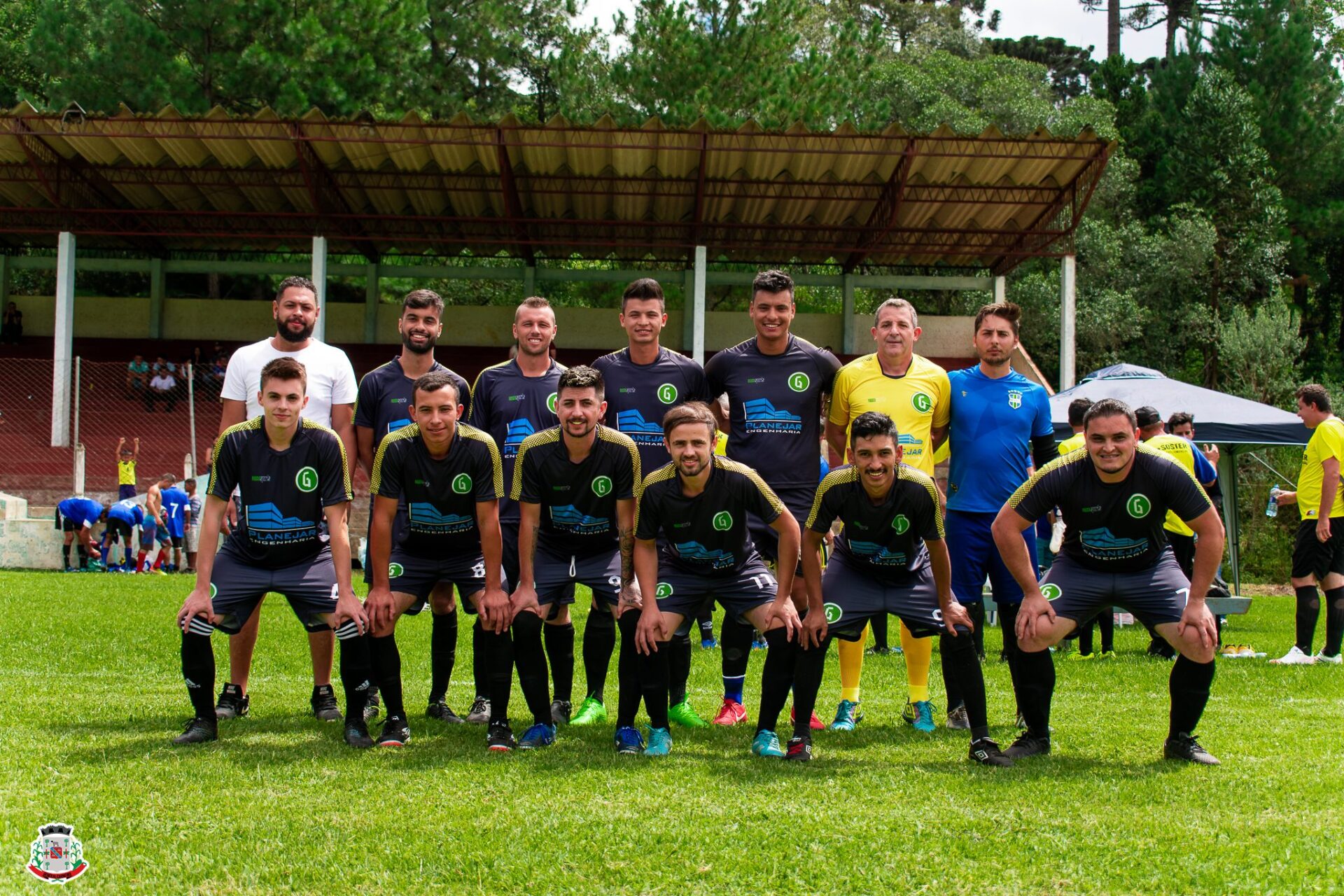 Foto - Campeonato de Futebol Suiço