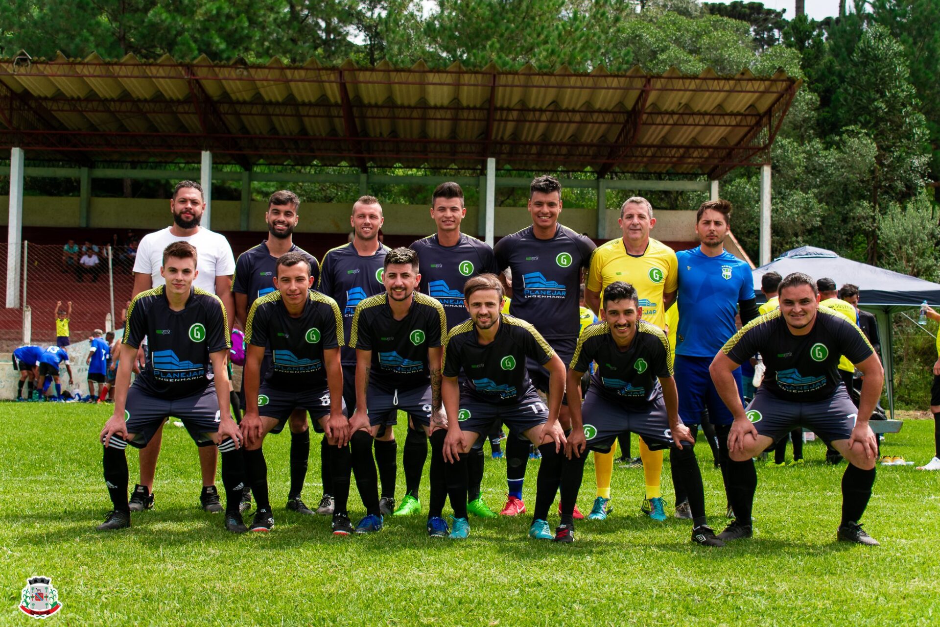 Foto - Campeonato de Futebol Suiço