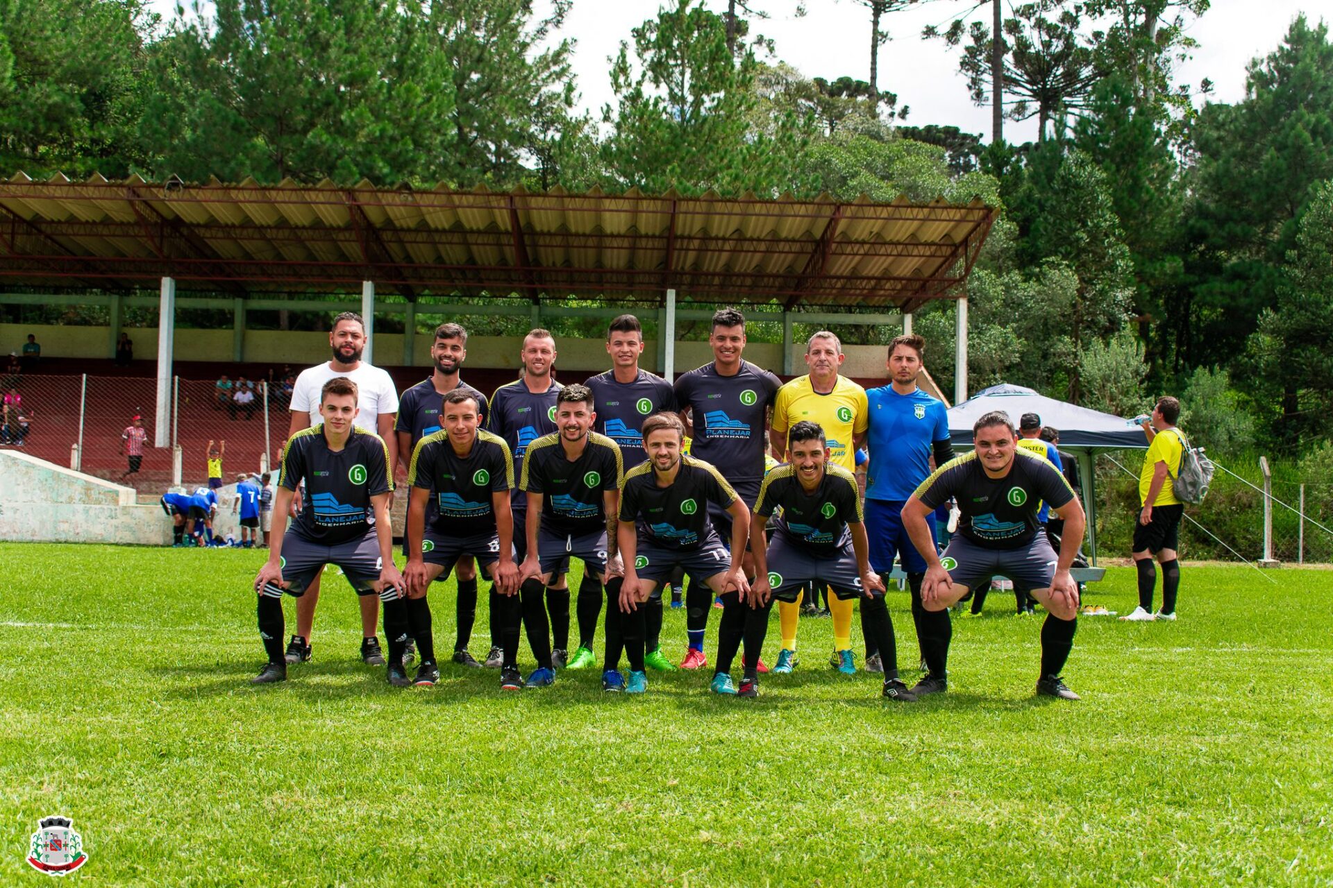 Foto - Campeonato de Futebol Suiço