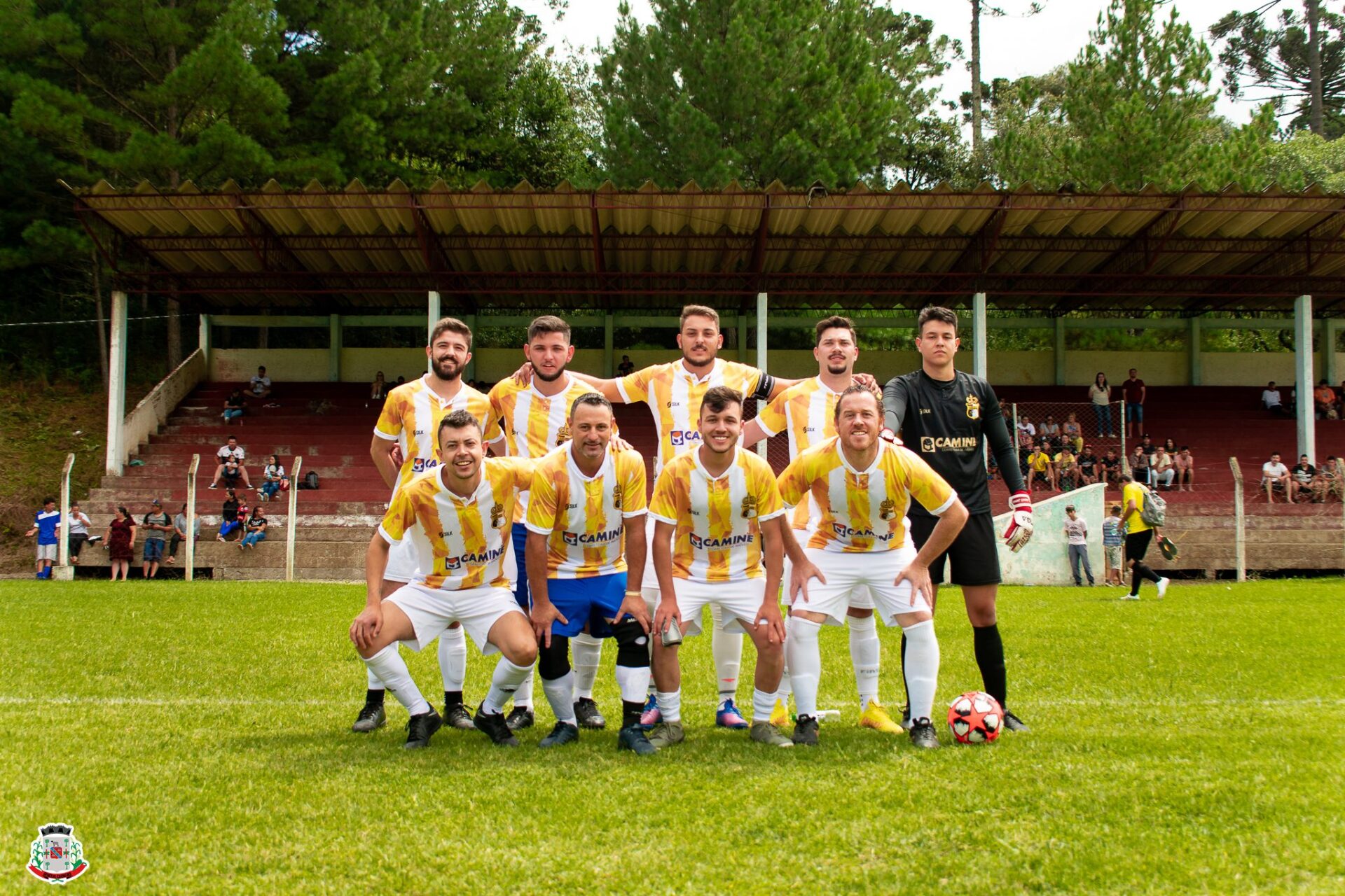 Foto - Campeonato de Futebol Suiço