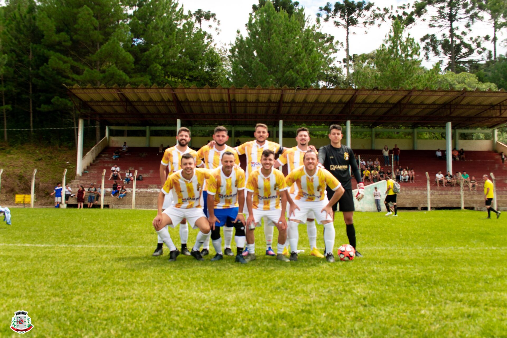 Foto - Campeonato de Futebol Suiço