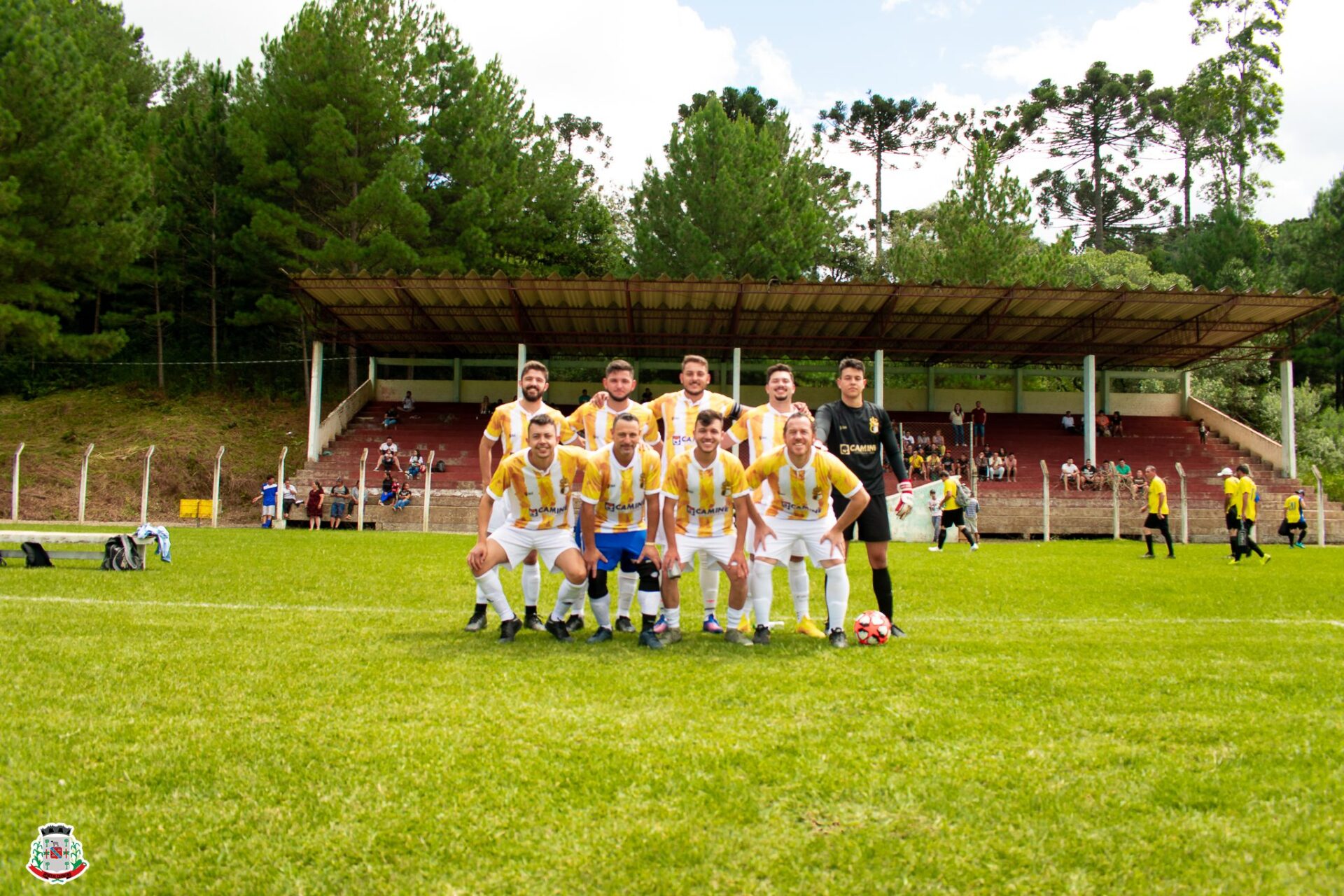 Foto - Campeonato de Futebol Suiço