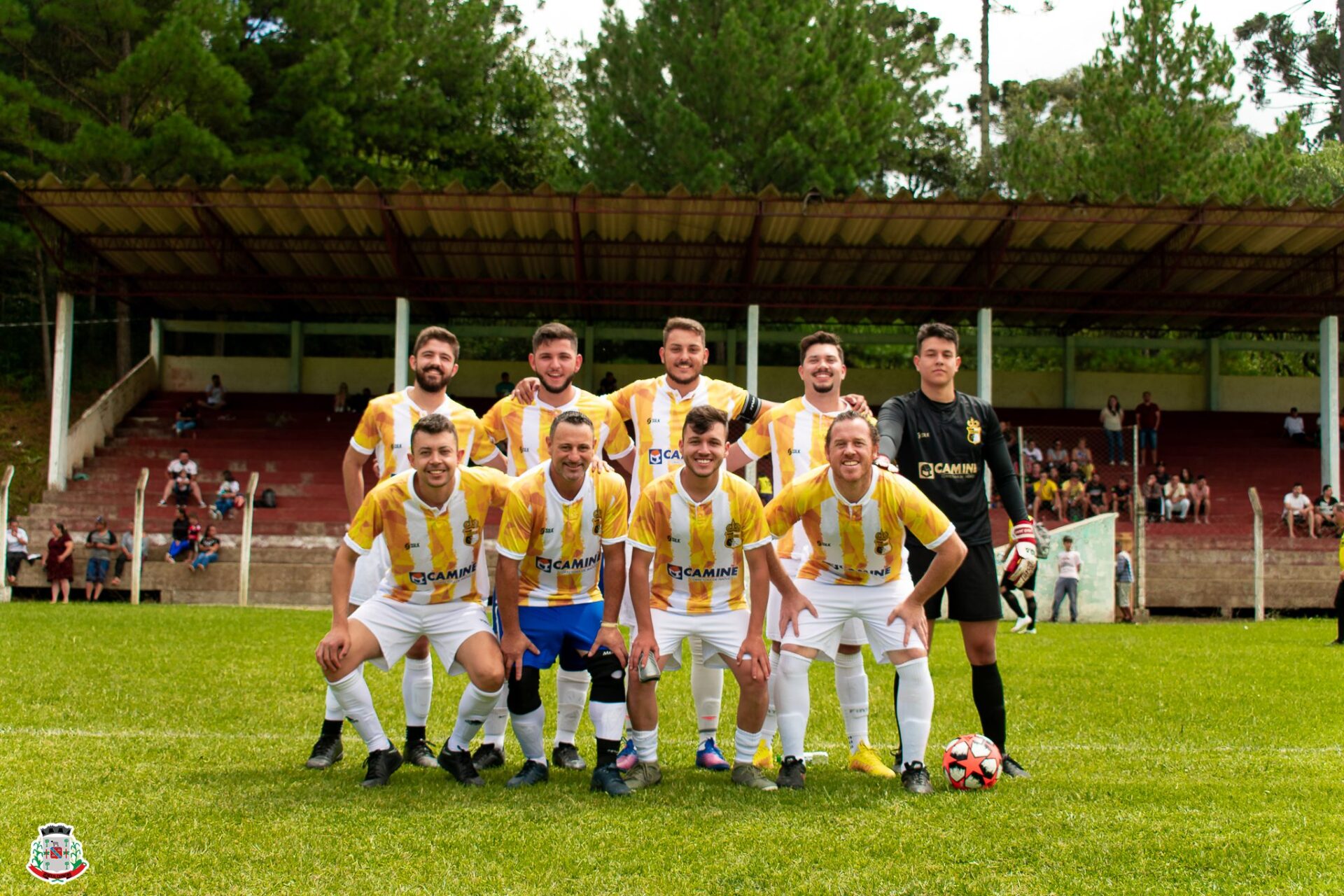 Foto - Campeonato de Futebol Suiço