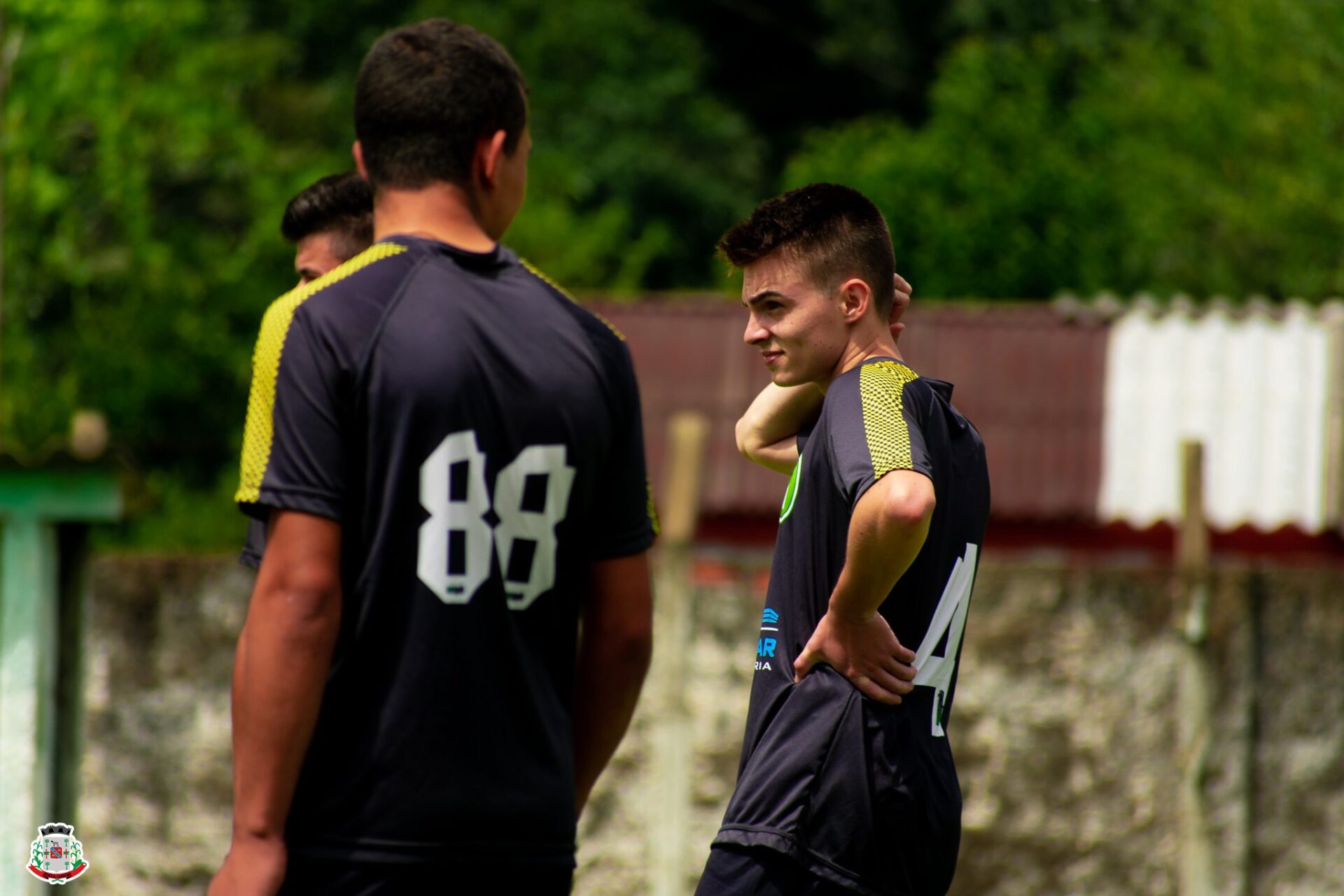 Foto - Campeonato de Futebol Suiço