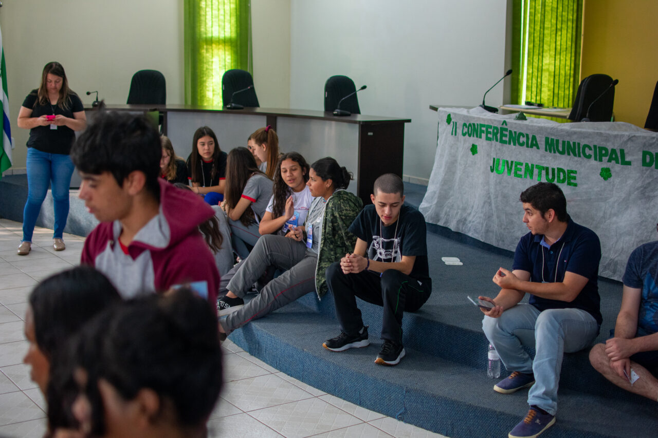 Foto - 3ª General 5K ocorreu neste domingo e reuniu atletas da região