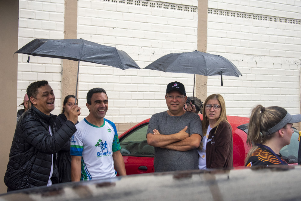 Foto - 3ª General 5K ocorreu neste domingo e reuniu atletas da região