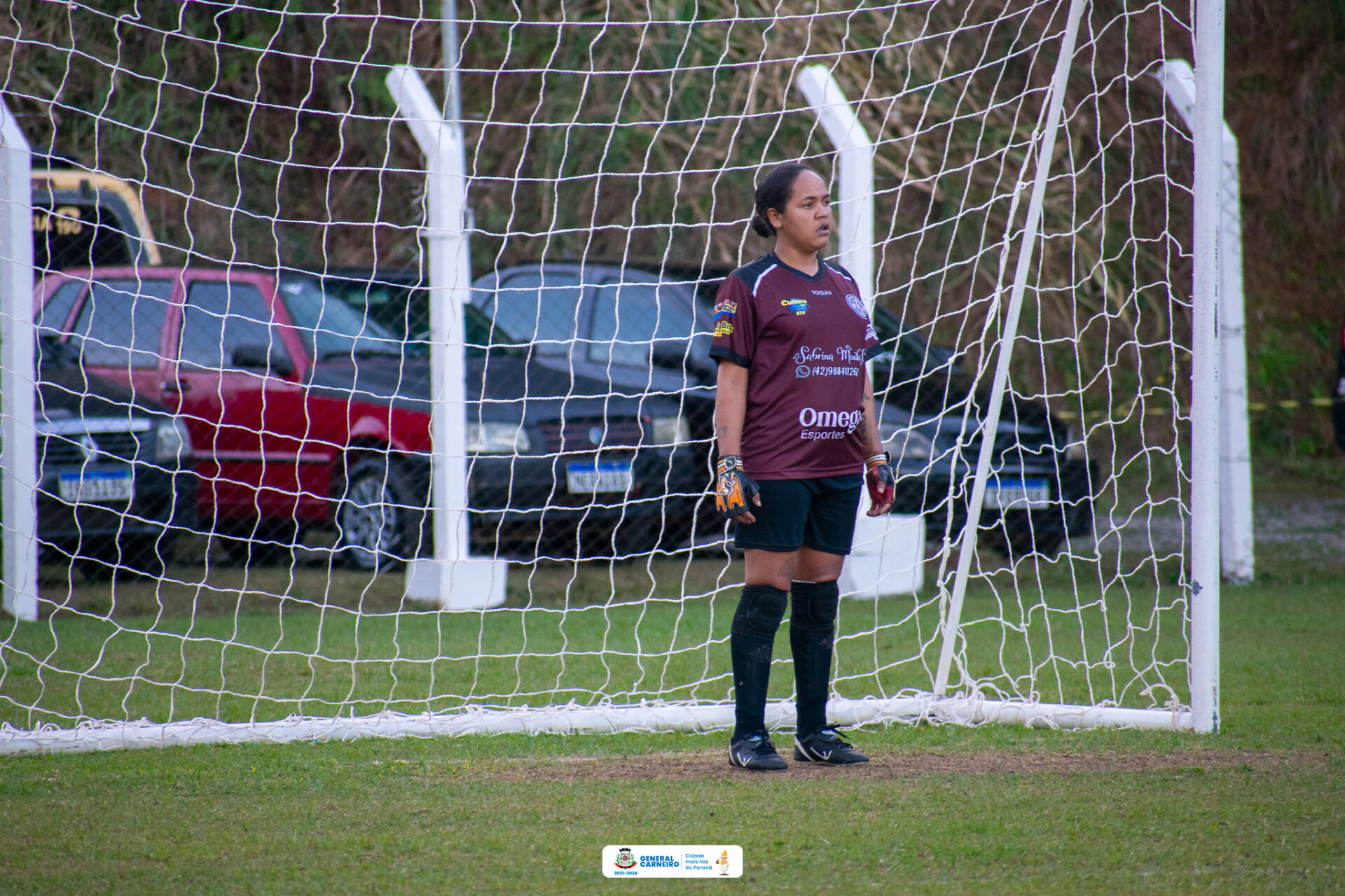 Foto - Final do Campeonato Municipal de Futebol Suiço