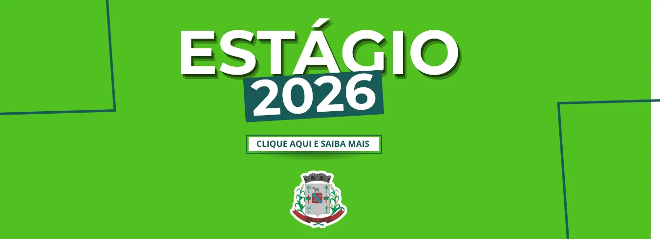 Prefeitura de General Carneiro abre vagas de estágio para 2026