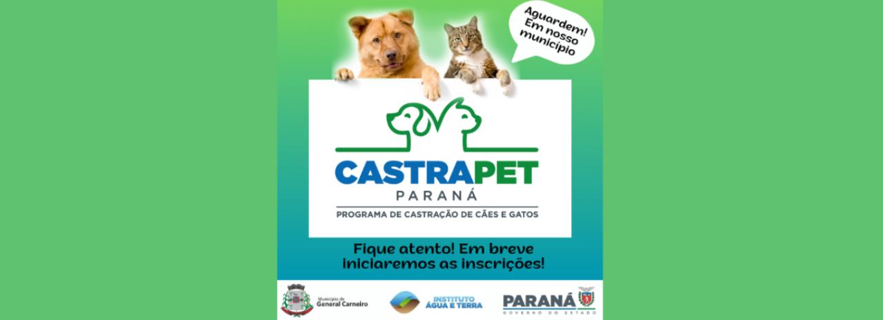 Castra Pet