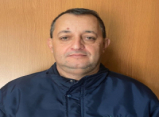 Marcio Ferreira Martins
