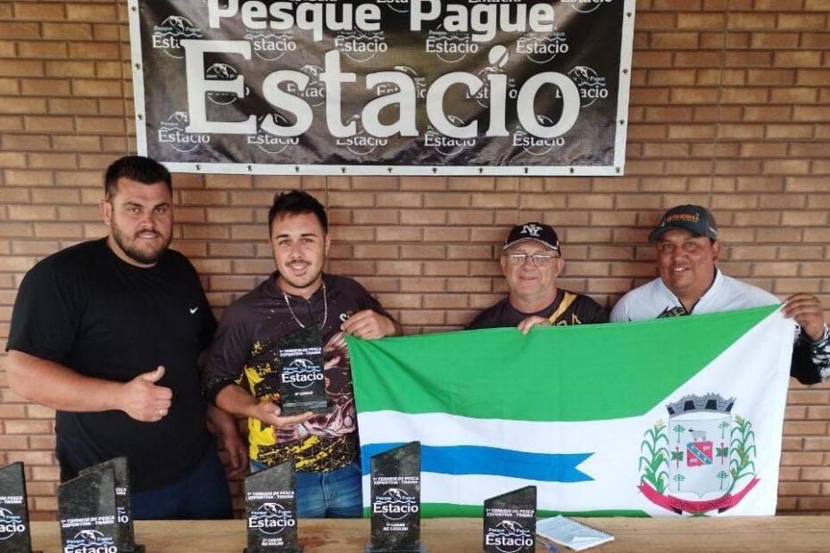 Departamento de Esportes de General Carneiro é destaque em “Melhores do Esporte 2022”
