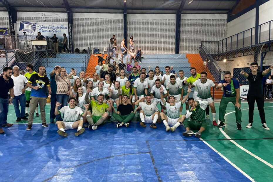 General Carneiro joga final da Taça Alcides Aparecido de Brito nesta sexta-feira.