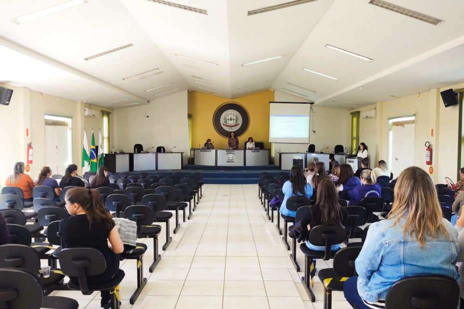 Secretaria de Assistência Social realiza II Conferência Municipal do Direito das Mulheres