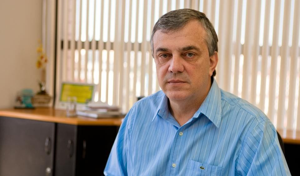 Prefeito declara luto oficial pelo falecimento de Luciano Pizzatto