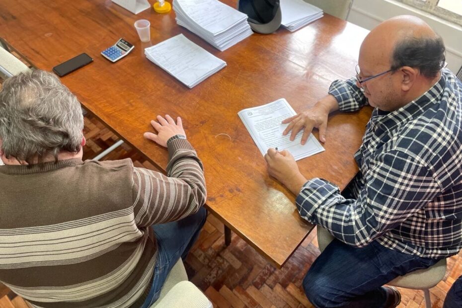 Prefeitura irá construir a maior Escola Municipal do município de General Carneiro.