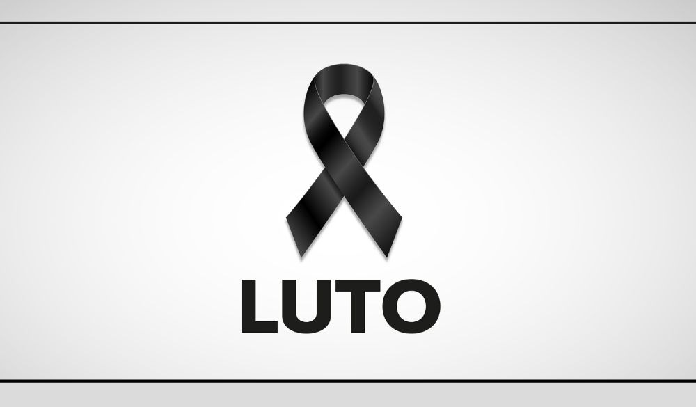 LUTO-MENSAGEM DO PREFEITO JOEL