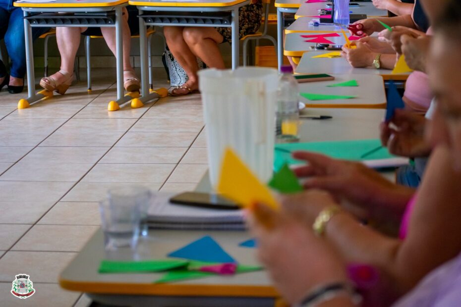 GALERIA DE FOTOS: Capacitação para Diretoras e Pedagogas