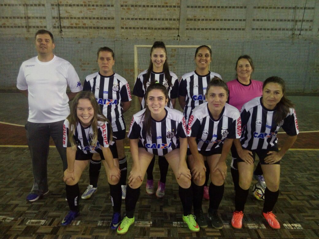 Secretaria de Esportes realiza rodada do Campeonato Municipal de Torcidas