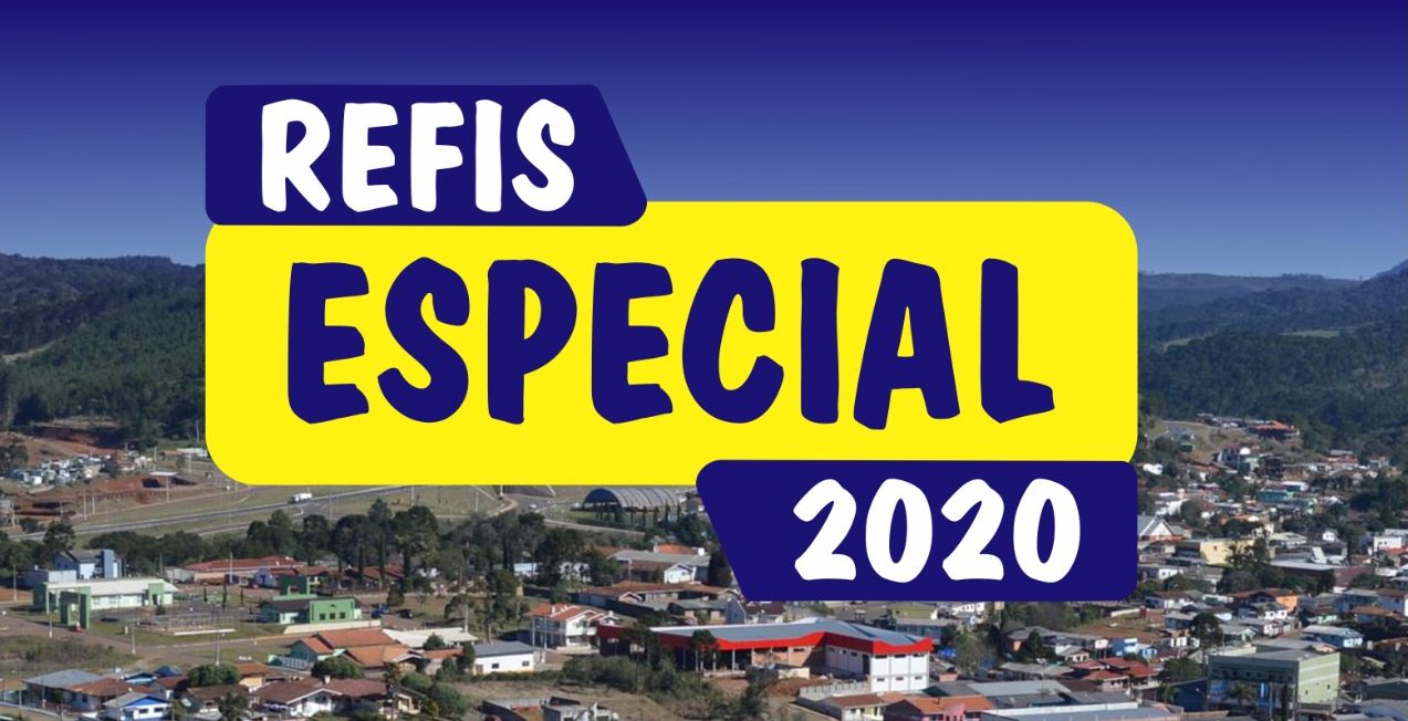 Prefeitura lança Programa de Recuperação Fiscal de General Carneiro
