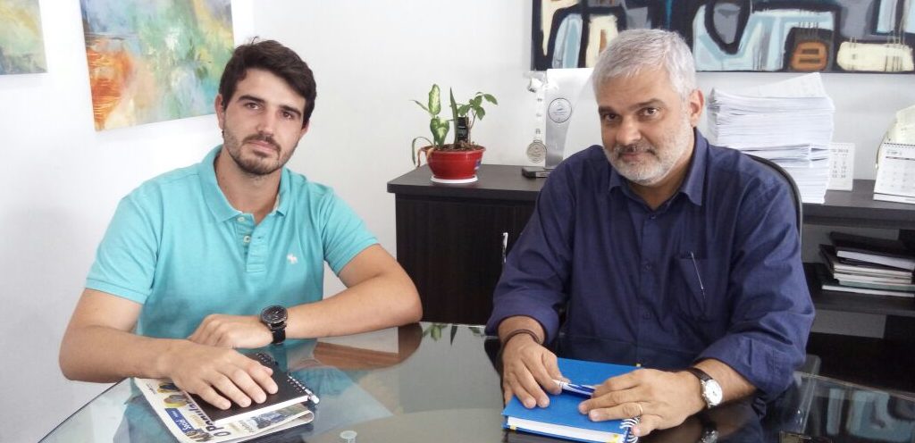 Prefeito nomeia novo Secretário de Agricultura em General Carneiro