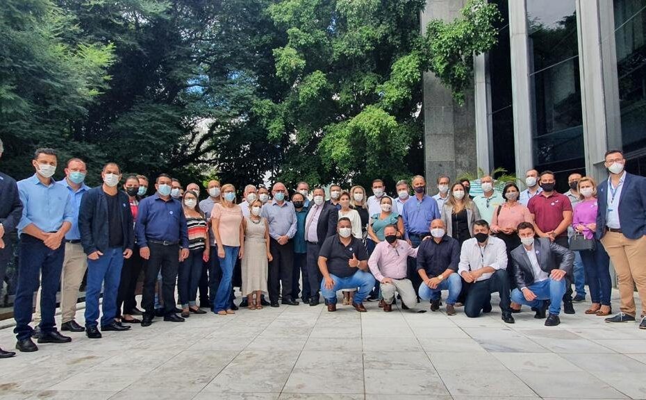 Prefeitura recebe verba para aquisição de ônibus voltado ao transporte de pacientes até Curitiba. Confira os detalhes: