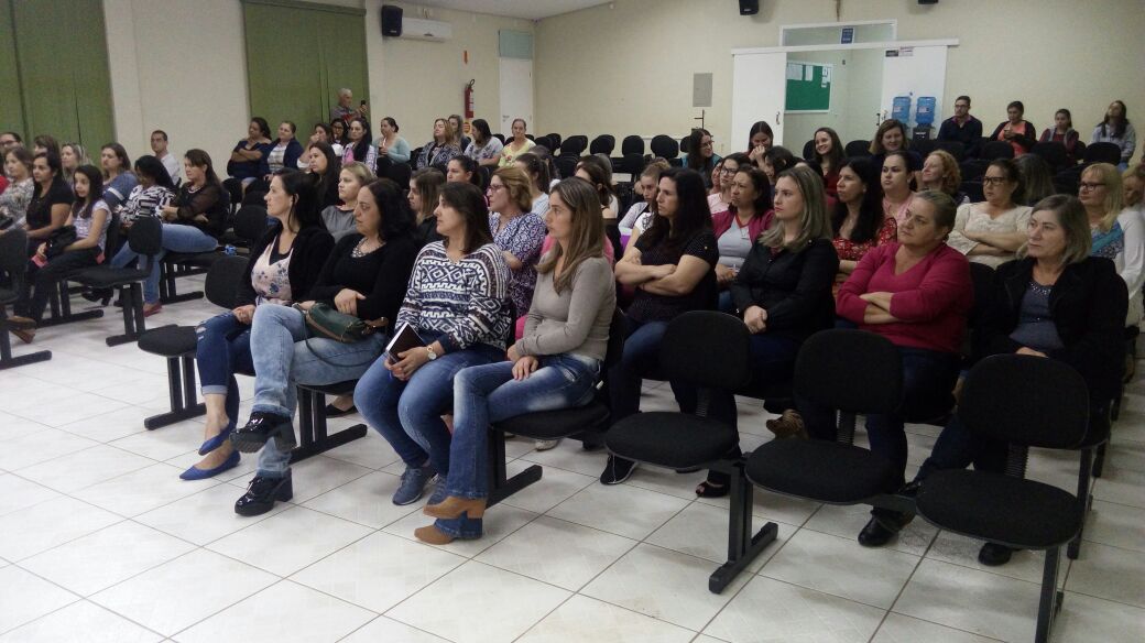GENERAL CARNEIRO RECEBE O PROJETO EU CONTO, TU CONTAS, ELE CONTA