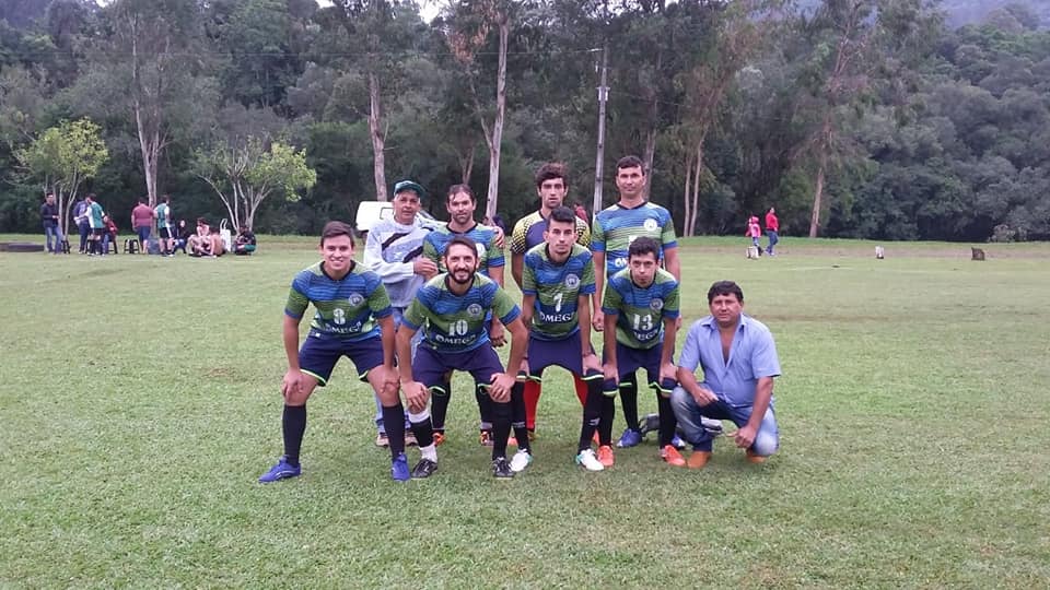 Sete jogos marcam a primeira rodada do Campeonato da Amizade do Jangada do Sul