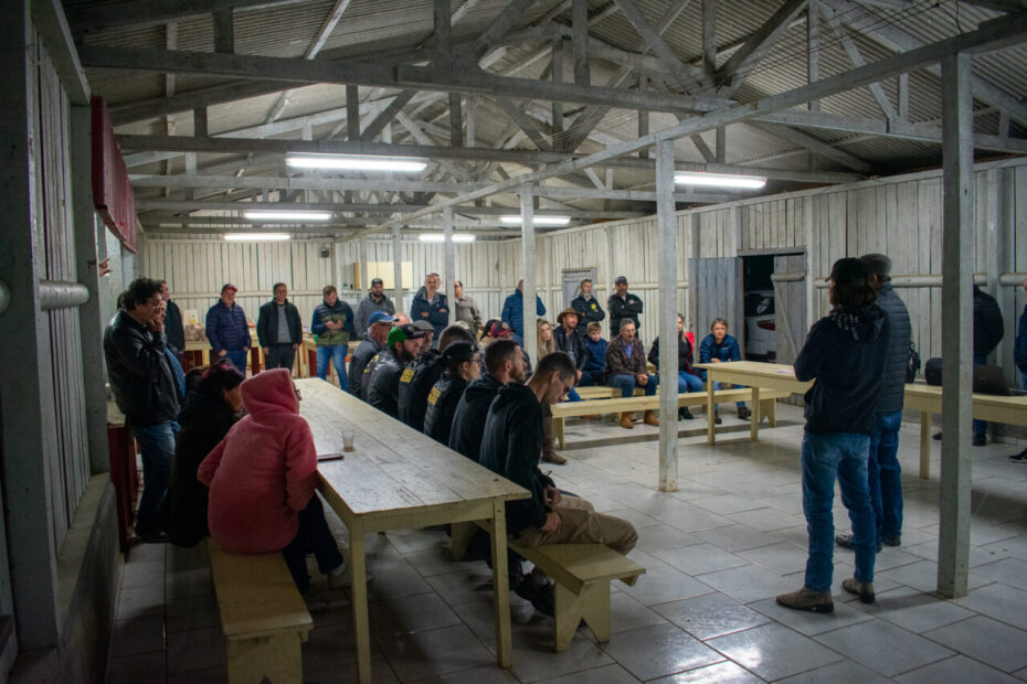 General Carneiro terá videomonitoramento rural e cobertura 24 horas em pontos estratégicos do interior.