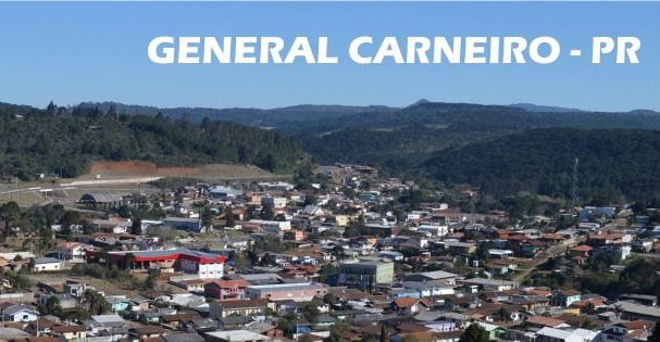 General Carneiro em Alerta: Coronavírus (COVID-19)
