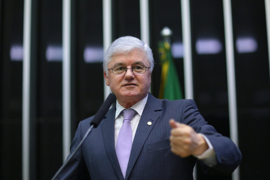 General Carneiro receberá mais de R$ 300 mil para Saúde e Infraestrutura.