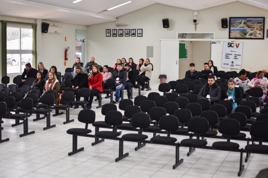XIV Conferência Municipal de Assistência Social debateu Políticas Públicas para o setor.