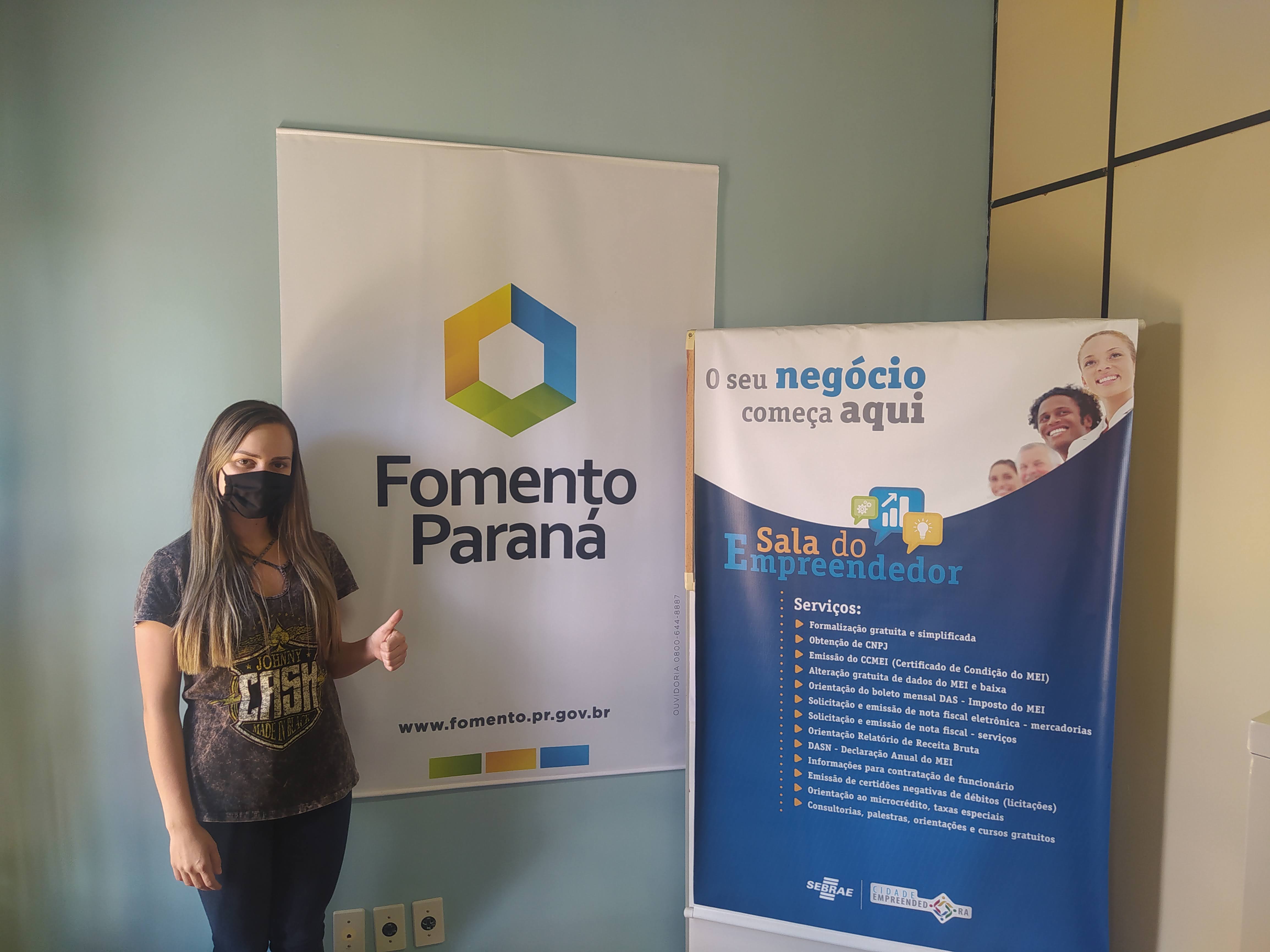 Sala do Empreendedor volta com atendimentos ao público