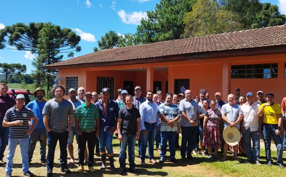 Boletim da Agricultura: confira os trabalhos da Secretaria durante o mês de março