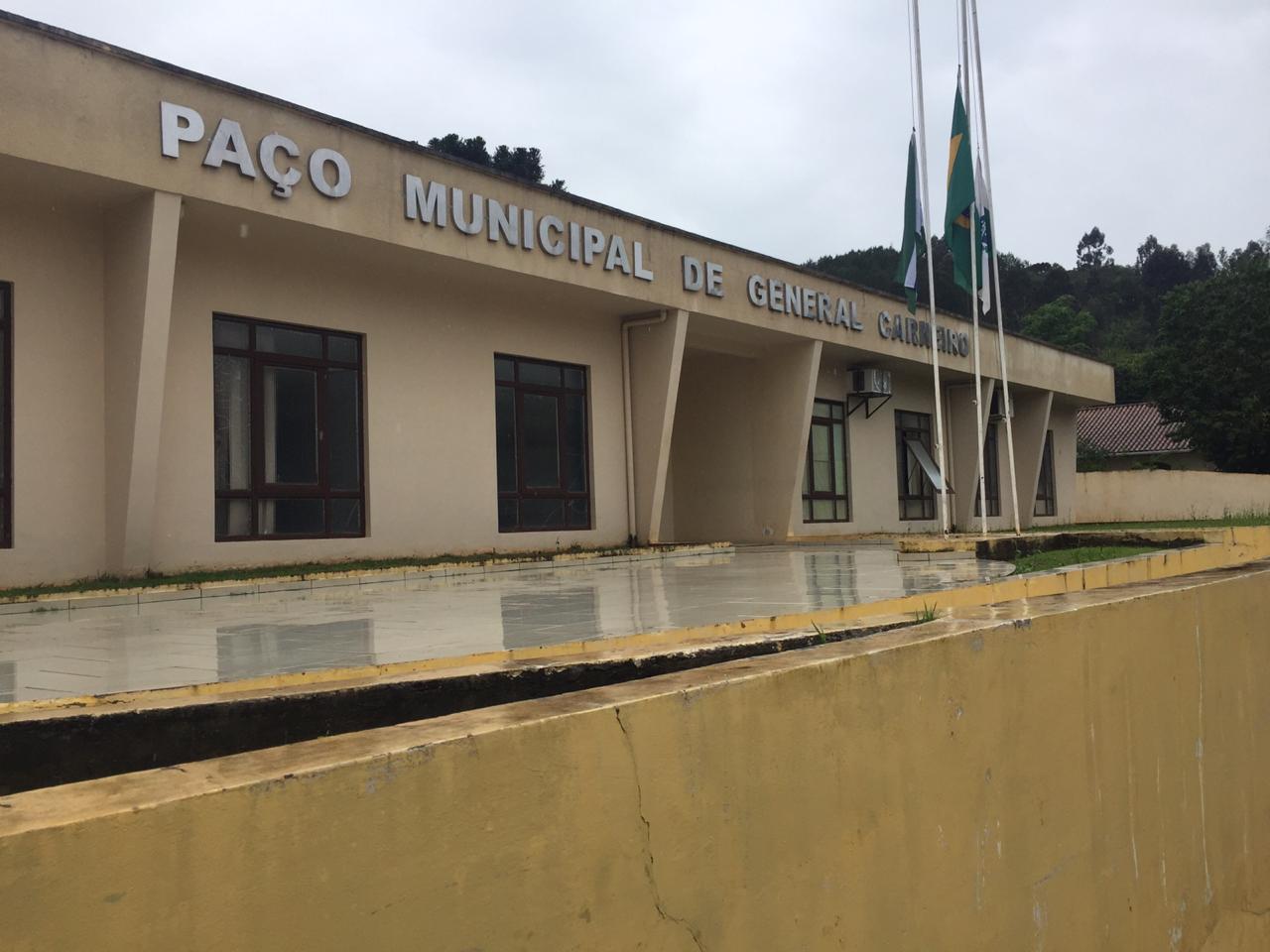 Prefeitura anuncia recesso administrativo