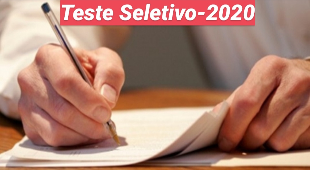 General Carneiro abre inscrição para teste seletivo para contratação de profissionais na área da Saúde