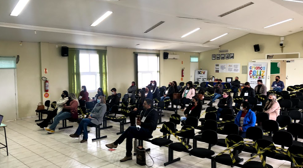 General Carneiro realiza 13ª Conferência Municipal de Assistência Social