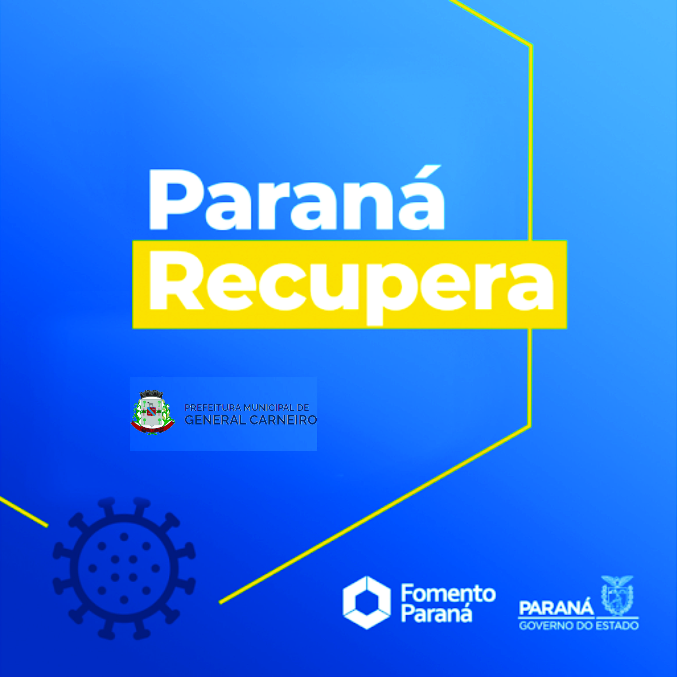 Linha Paraná Recupera para Empreendedor Informal, Micro empreendedor Individuas e Microempresas