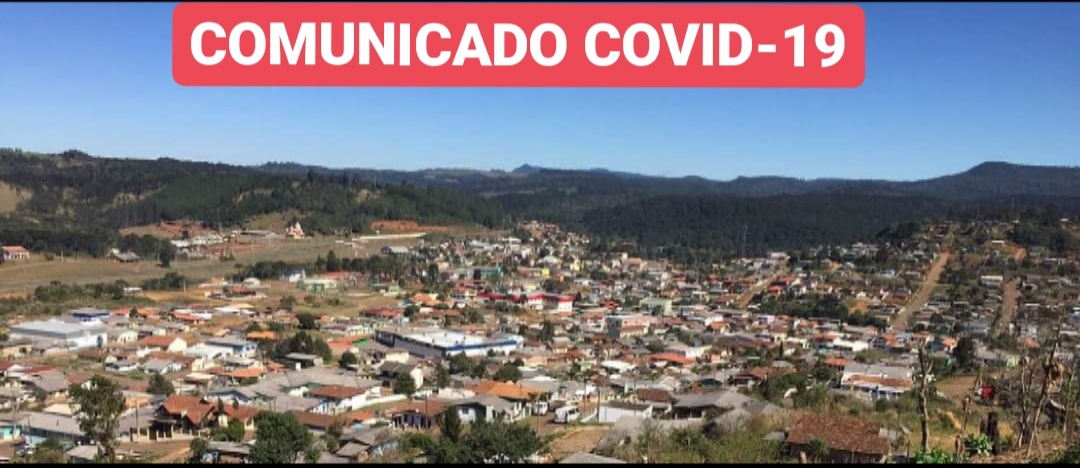 MAIS TRÊS PACIENTES ESTÃO RECUPERADOS DA COVID-19 EM GENERAL CARNEIRO; HÁ 04 CASOS ATIVOS