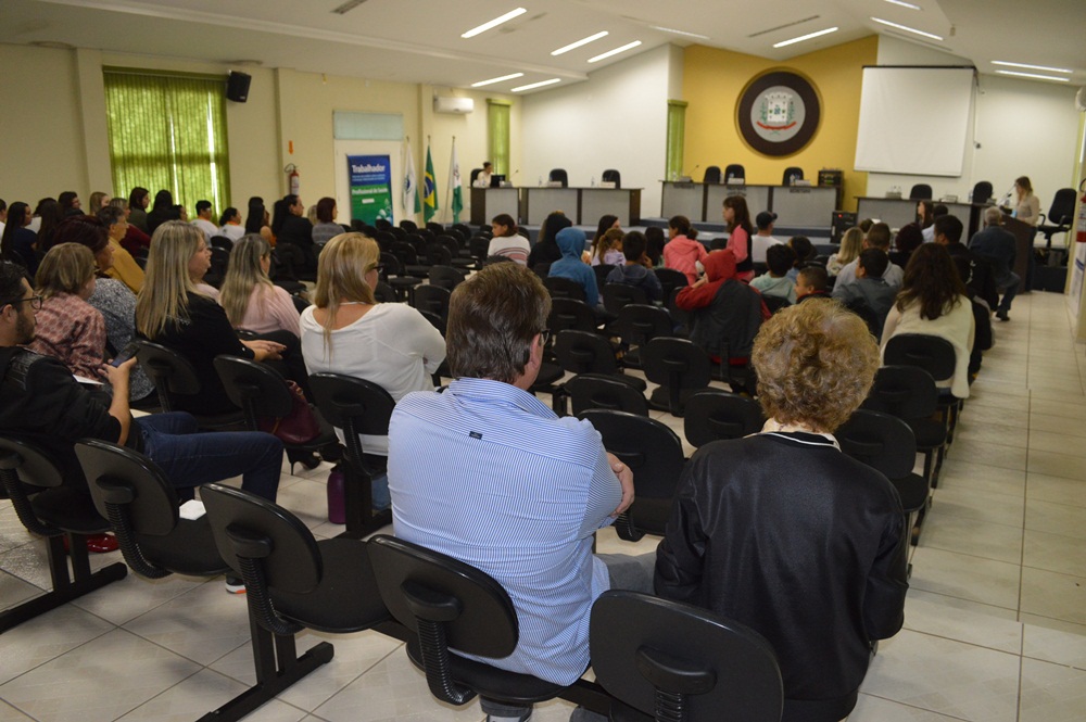 General Carneiro realiza XIIª Conferência Municipal de Saúde
