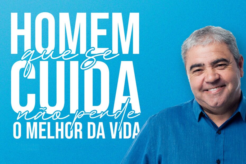 Agosto Azul: Mais de 70 atendimentos foram realizados durante a campanha.