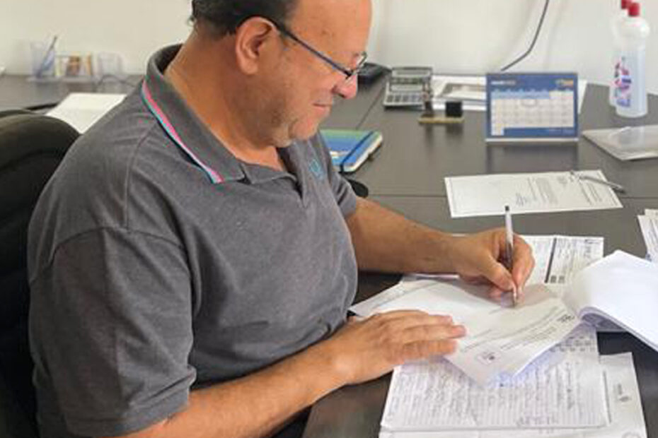 Prefeito Joel autoriza readequação do Piso Salarial dos Professores da rede municipal de ensino