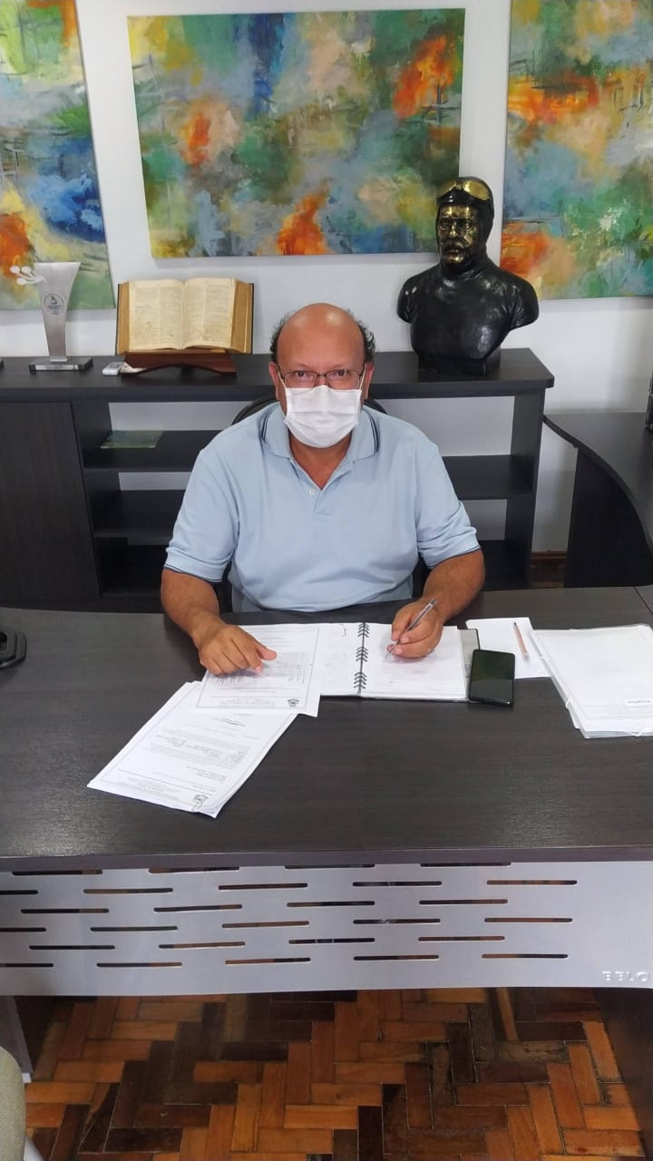 Prefeito Joel decide seguir as medidas de restrição do decreto Estadual
