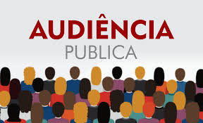 CONVITE DE AUDIENCIA PUBLICA – 26-02-2021
