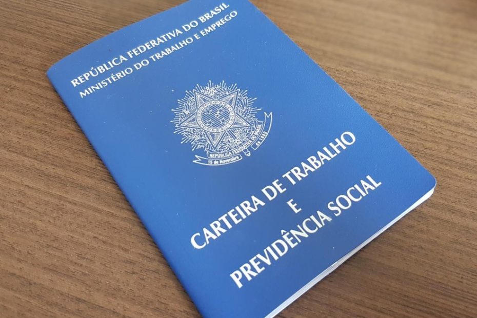 Oportunidade de Emprego em General Carneiro