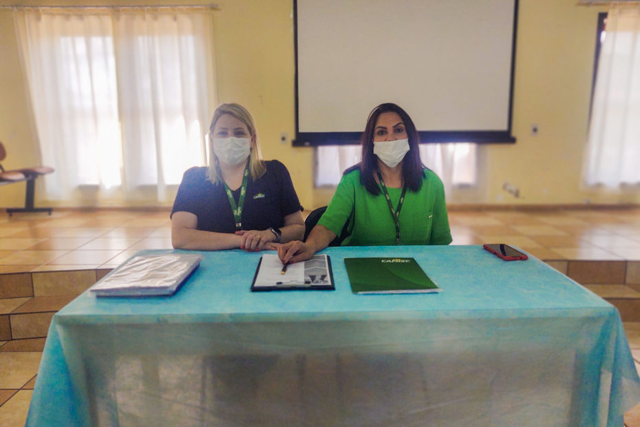 Conheça a CAMISC, cooperativa agropecuária que trará loja e assistência técnica para General Carneiro