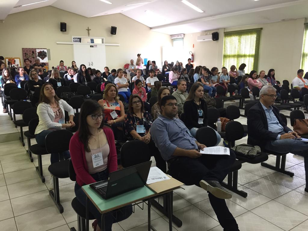 CMDCA realiza conferência em General Carneiro