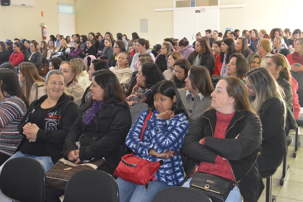 Secretaria Municipal de Educação realiza “Semana Pedagógica” em General Carneiro